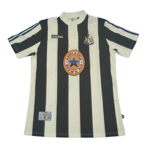 Newcastle Home 95/97