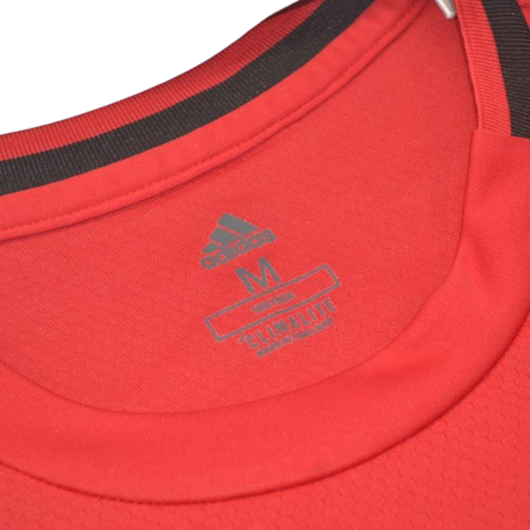 Manchester United Home 19/20 "Shaw" Nº 23