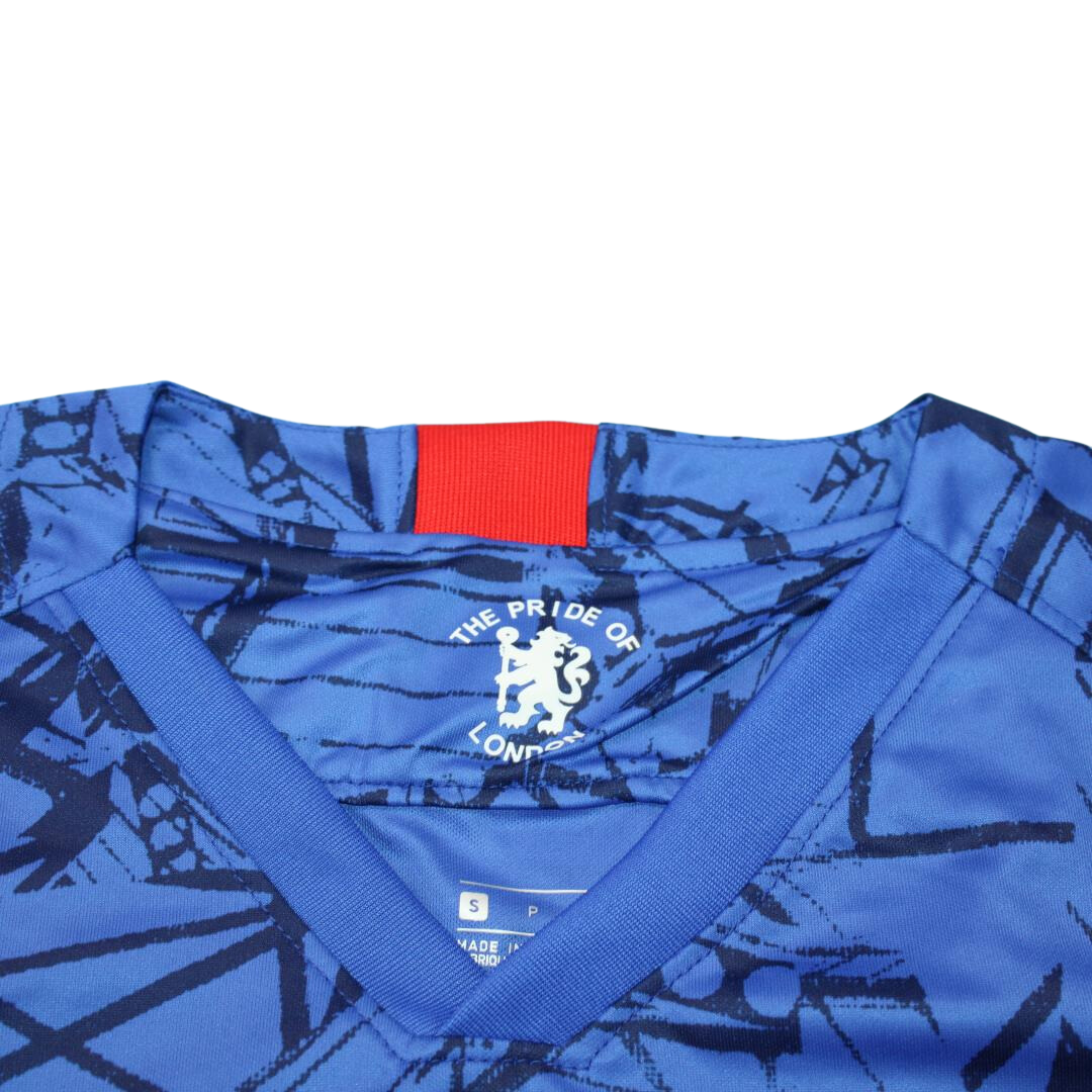 Chelsea Home 19/20 "Kanté" Nº7