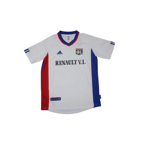 Lyon Home 01/02