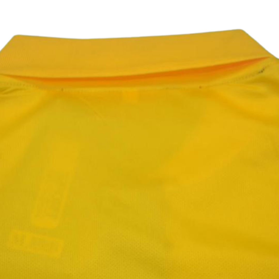 Borussia Dortmund Home 12/13