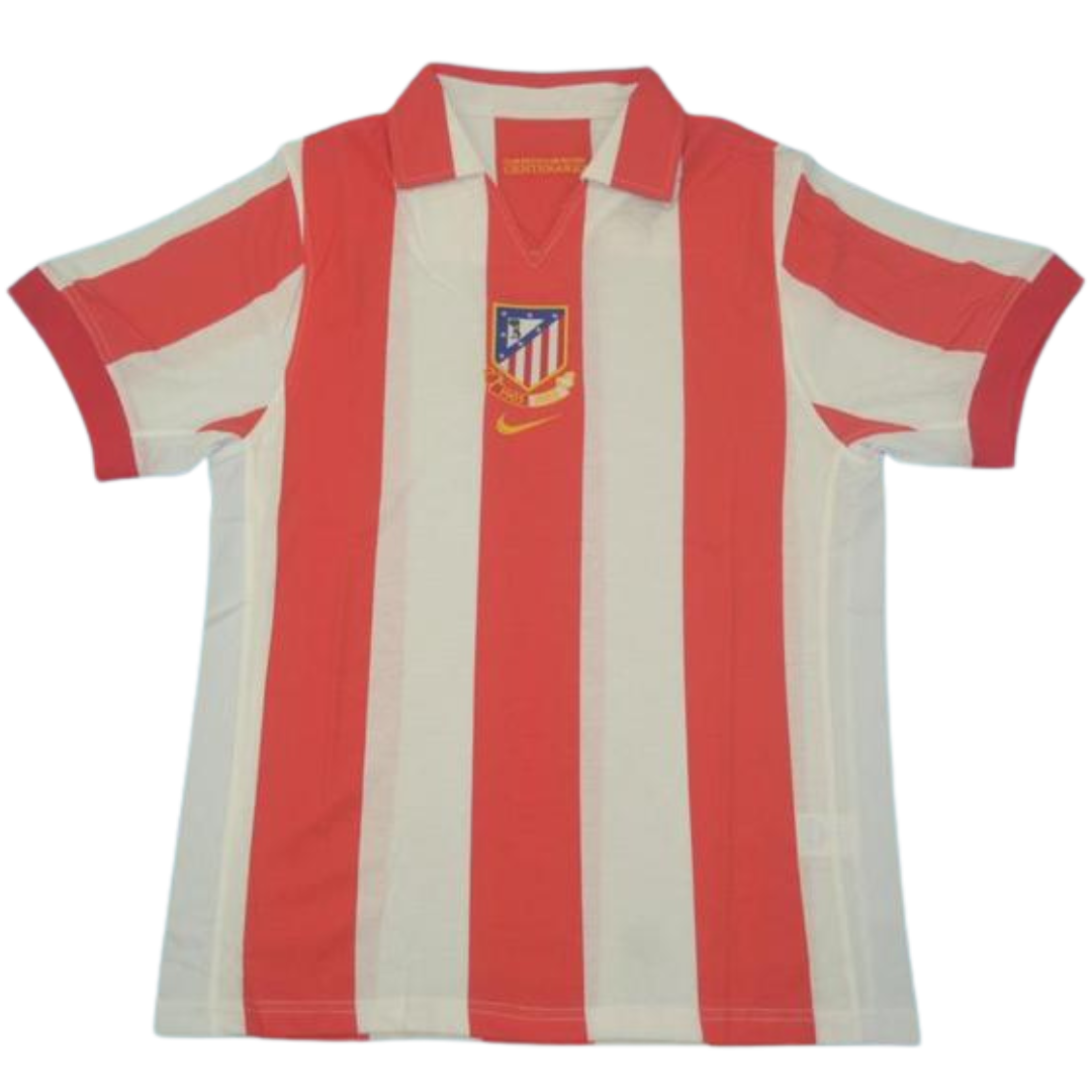 Atlético de Madrid Home 02/03