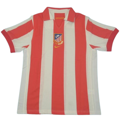 Atlético de Madrid Home 02/03