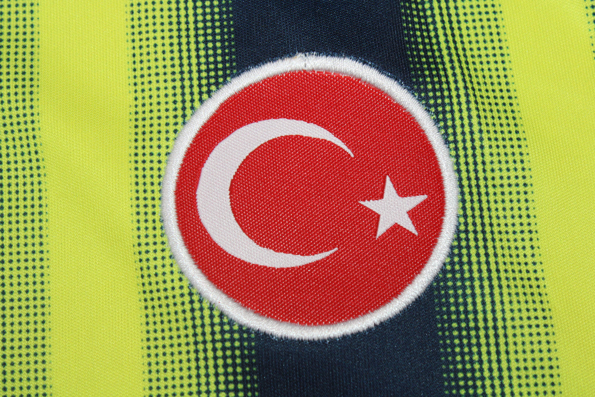 Fenerbahçe Home 13/14