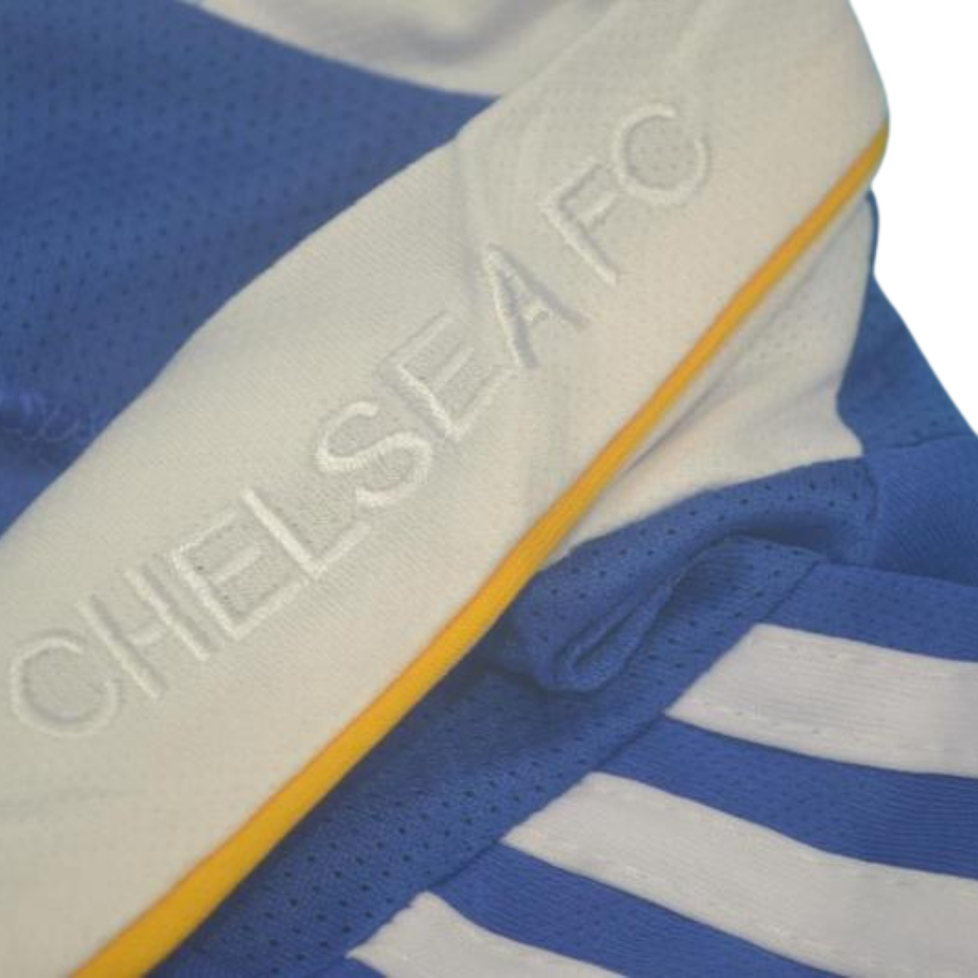 Chelsea Home 07/08 UCL FINAL VERSION