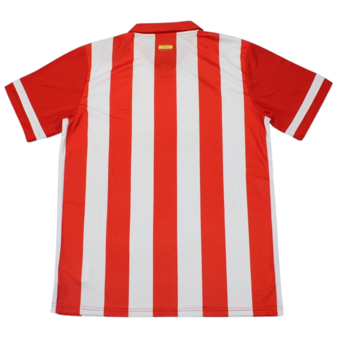 Atlético de Madrid Home 13/14