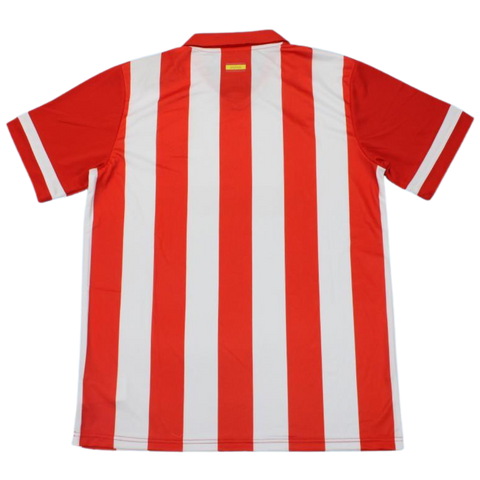 Atlético de Madrid Home 13/14