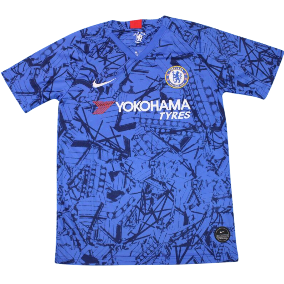 Chelsea Home 19/20 "Kanté" Nº7