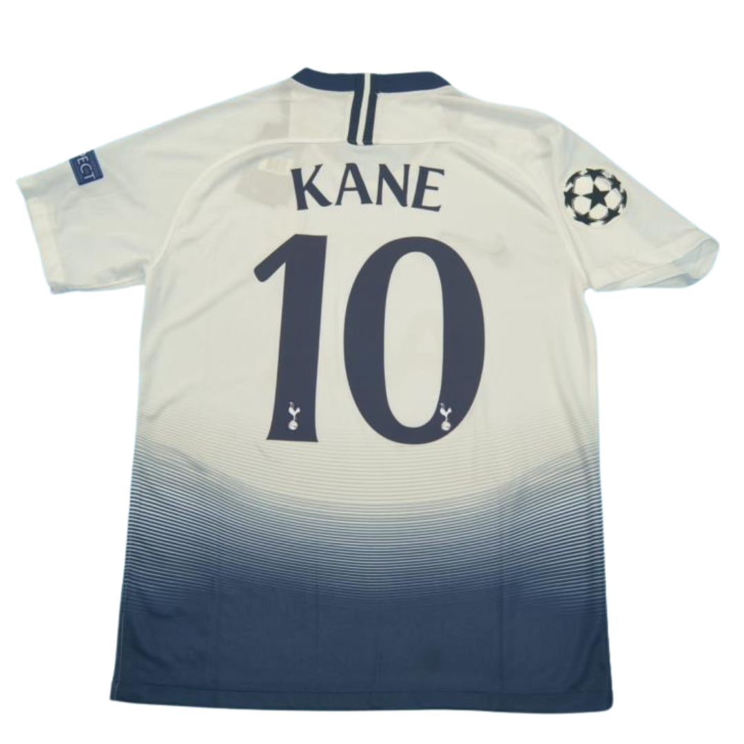 Tottenham UCL FINAL 18/19 "Kane" Nº 10