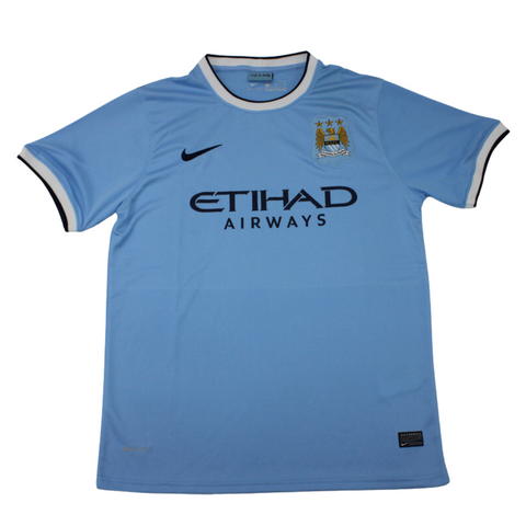 Manchester City 13/14 "Toure Yaya" Nº42