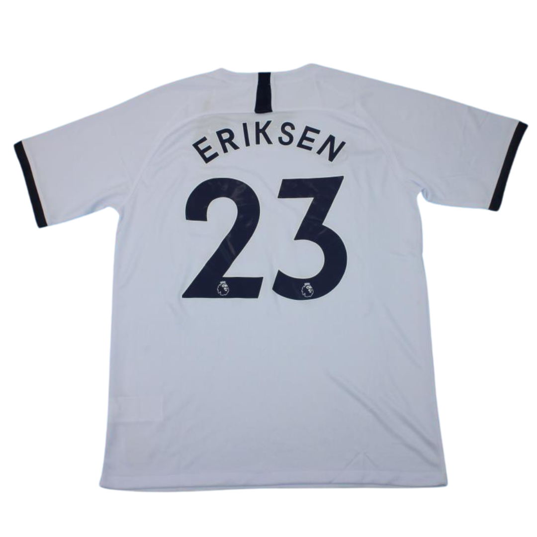 Tottenham Home 19/20 "Eriksen" Nº 23