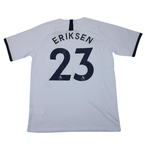 Tottenham Home 19/20 "Eriksen" Nº 23