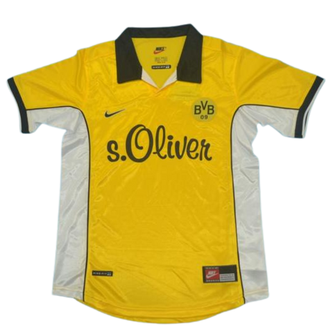 Borussia Dortmund Home 98