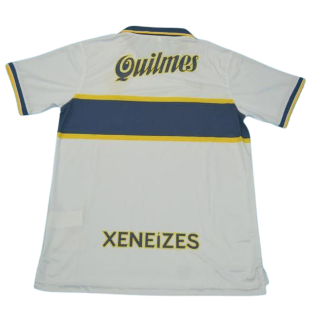 Boca Juniors Away 96/97