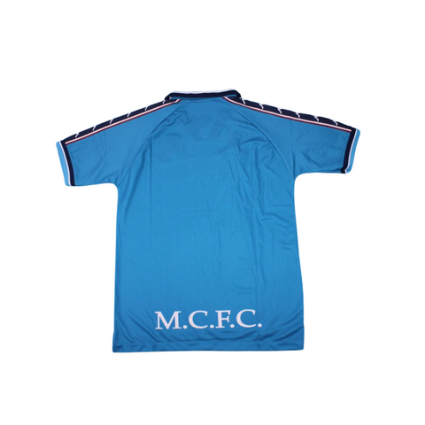 Manchester City Home 98/99