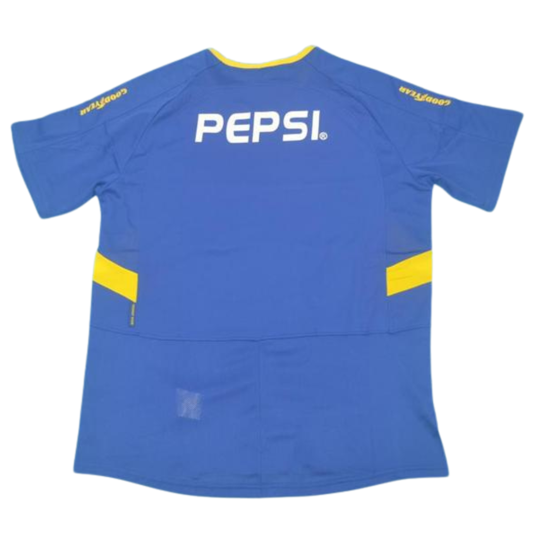 Boca Juniors Home 03/04