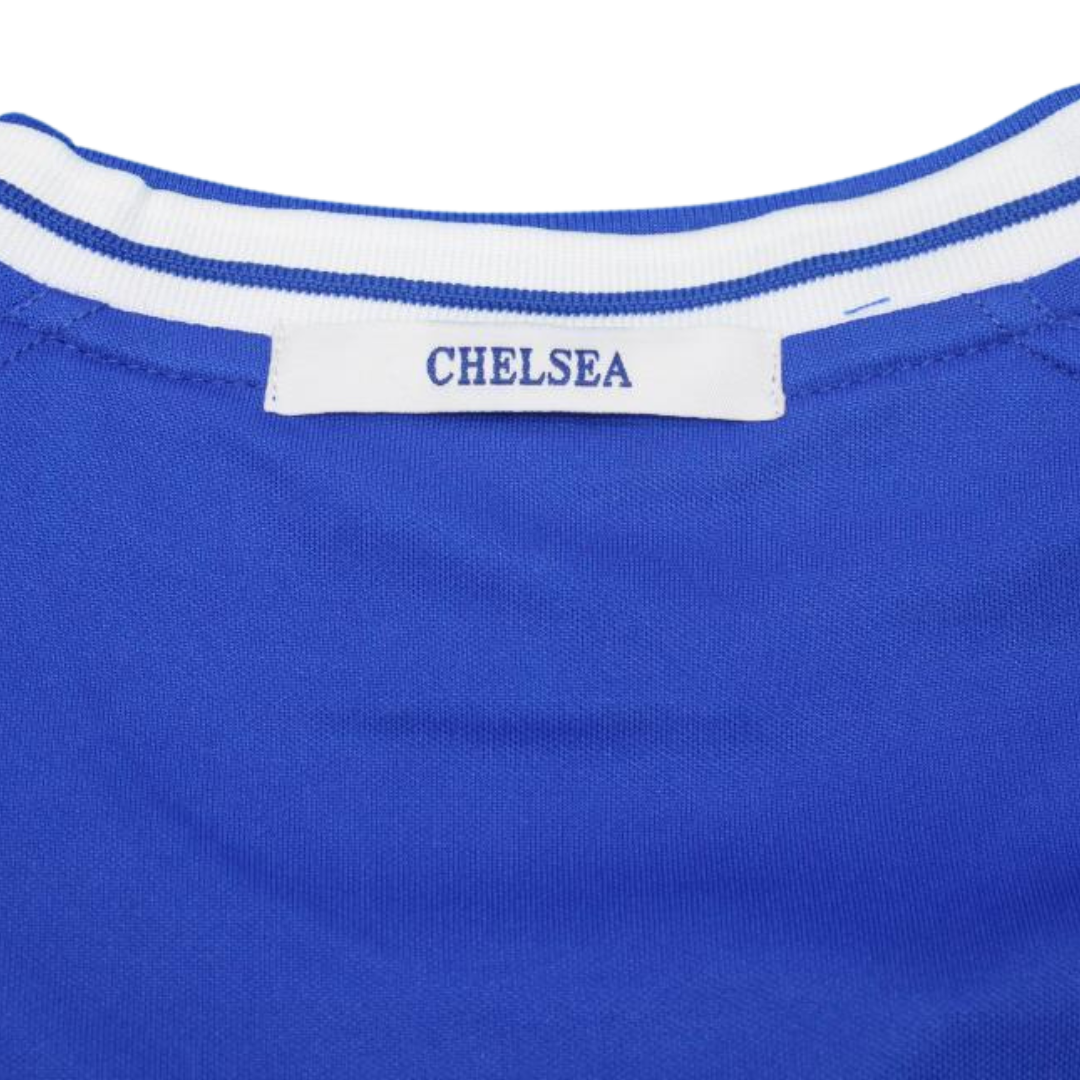 Chelsea Home 99/00 "Di Matteo" Nº 16