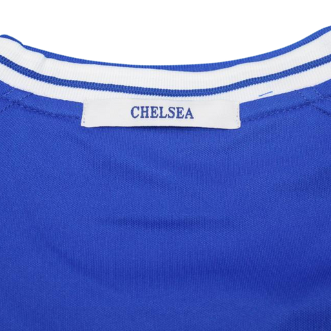 Chelsea Home 99/00 "Di Matteo" Nº 16