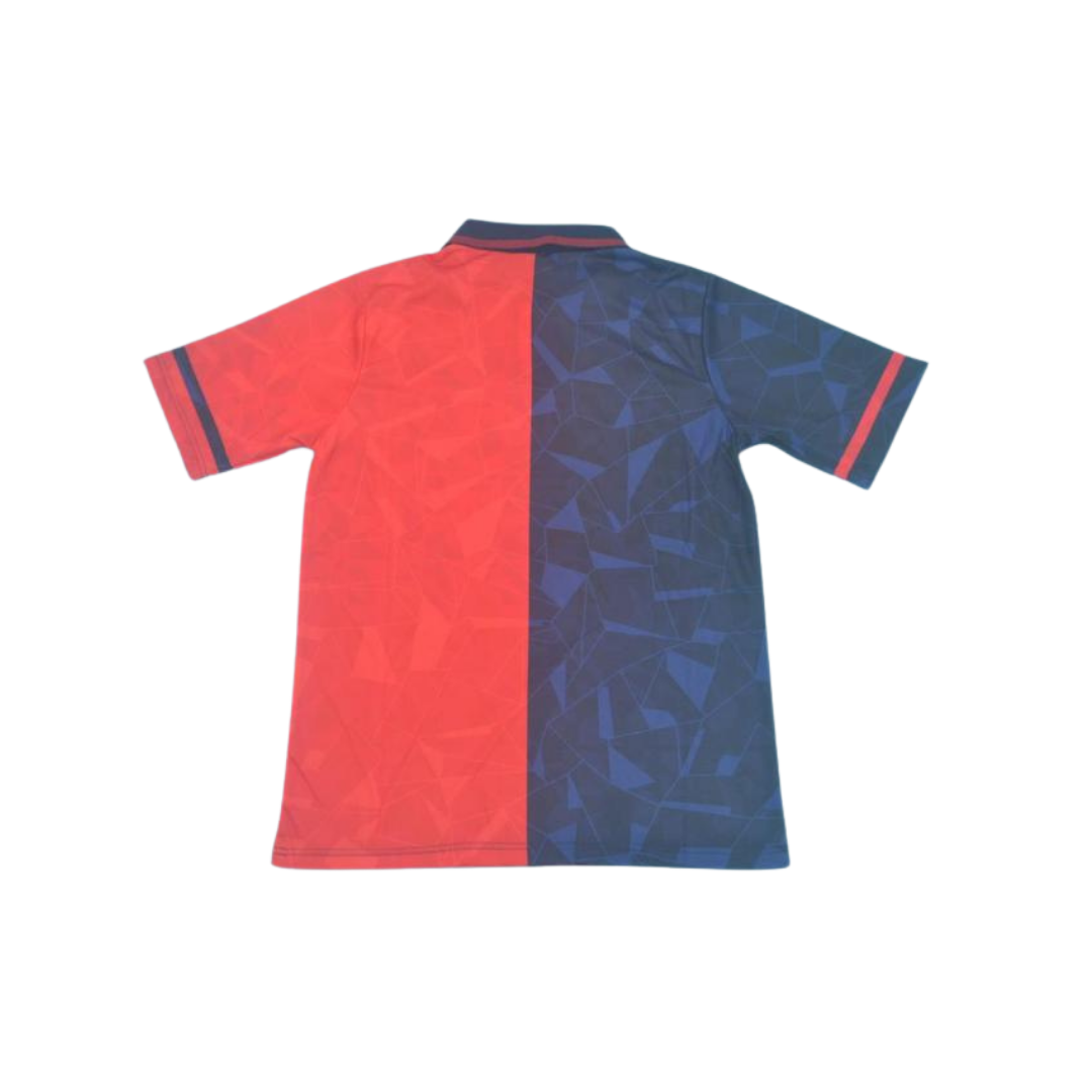 Cagliari Home 91/92