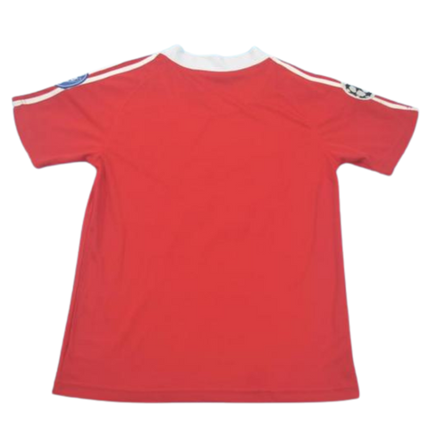 FC Bayern München Home UCL Version 2001