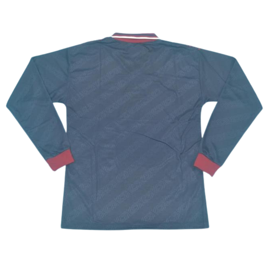 Ajax Away Long Sleeve 94/95