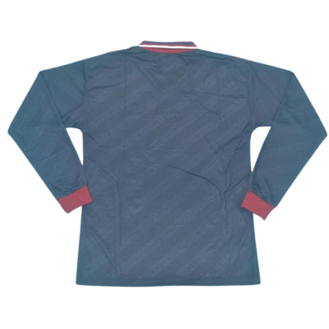 Ajax Away Long Sleeve 94/95