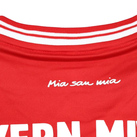 FC Bayern München Home UCL Final 12/13