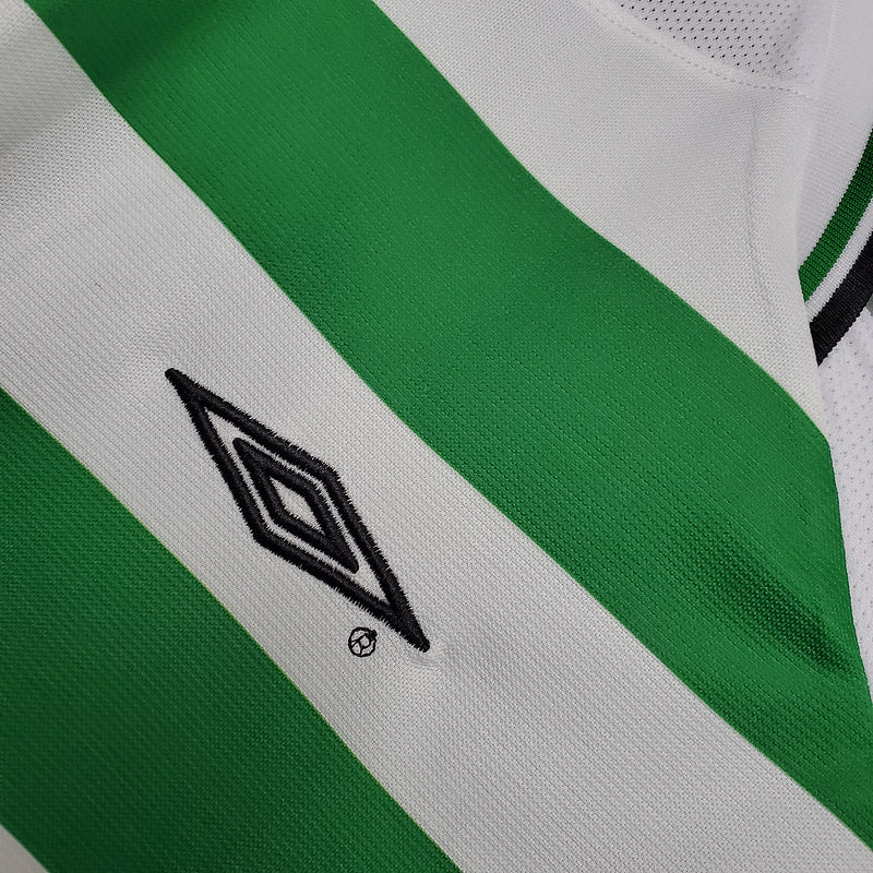 Celtic Home 01/03