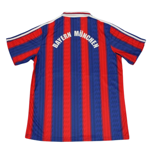 FC Bayern München Home 95/97