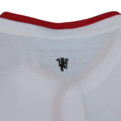 Manchester United Away 12/14 "Rooney" Nº 10