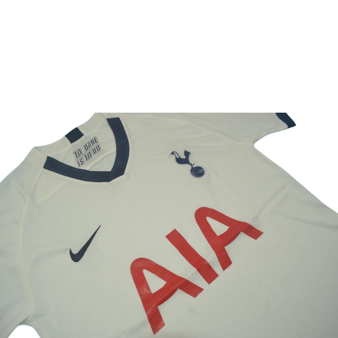 Tottenham Home 19/20 "Lamela" Nº11