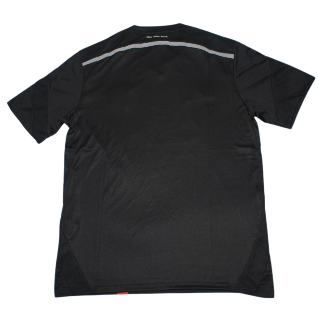 FC Bayern München Away Black 14/15