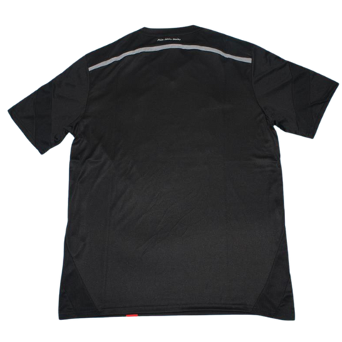 FC Bayern München Away Black 14/15