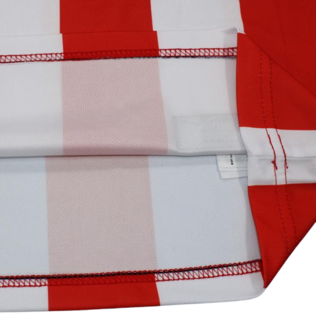 Atlético de Madrid Home 13/14 "Gabi" Nº 14