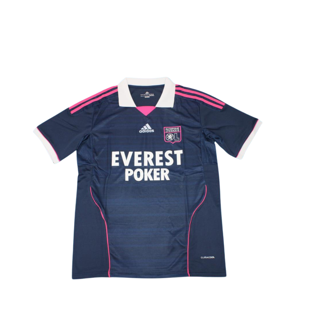 Lyon Away 11/12