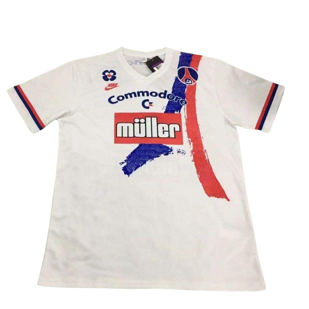 PSG Away 91/92