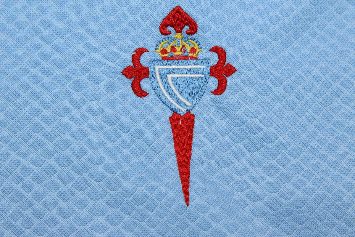 Celta de Vigo Home 99/00