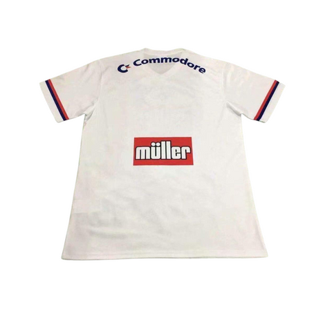 PSG Away 91/92