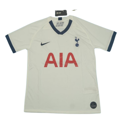 Tottenham Home 19/20 "Lamela" Nº11