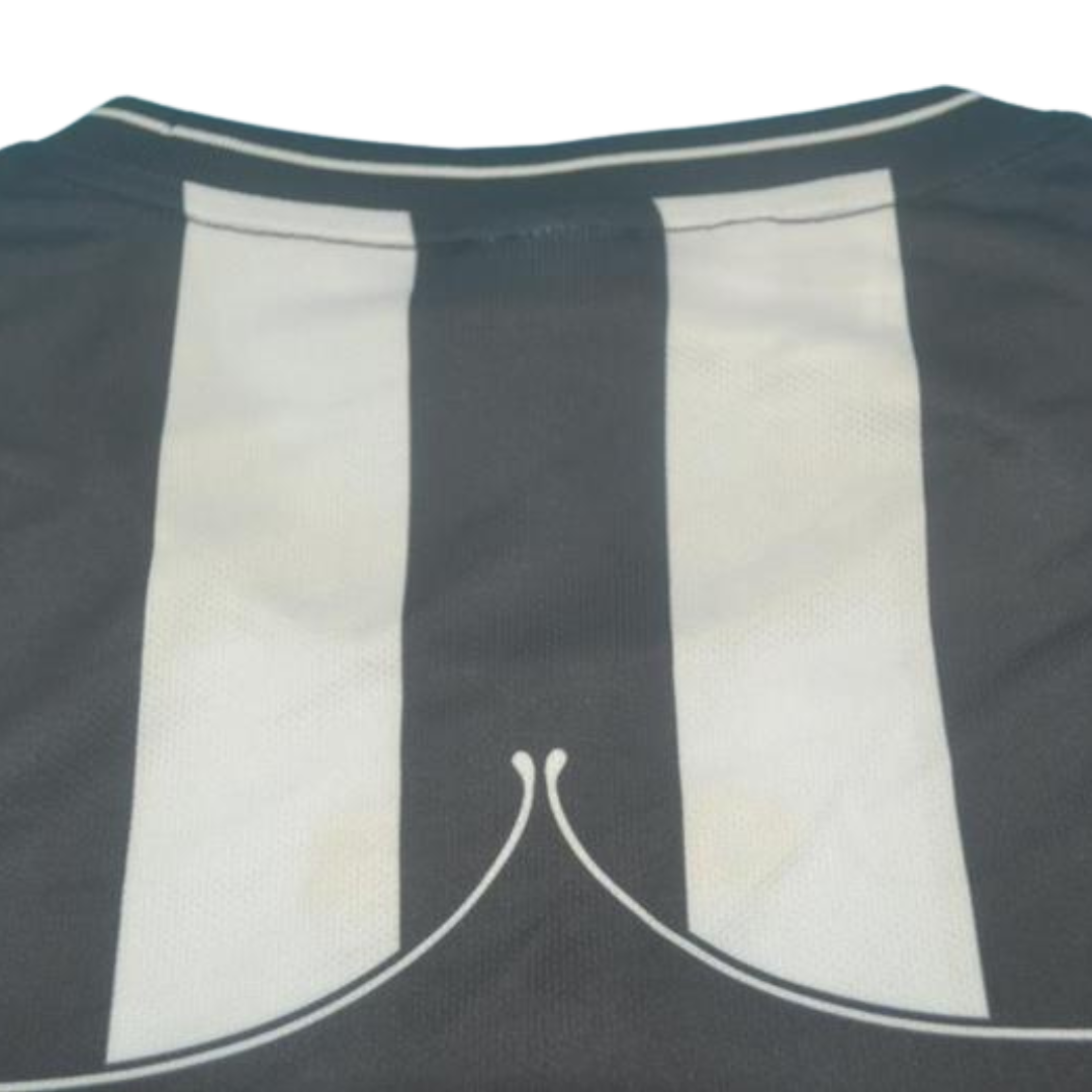 Newcastle Home Long Sleeve 97/99