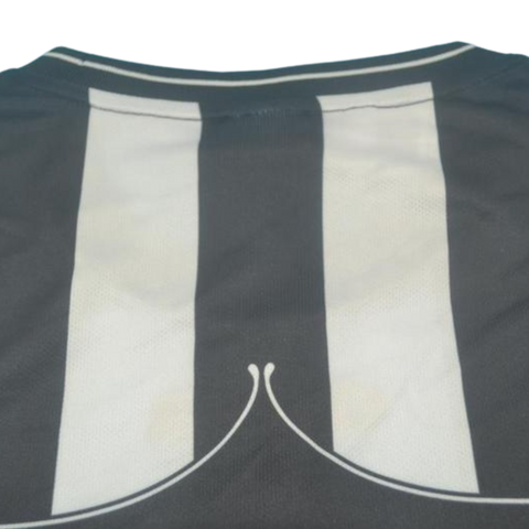 Newcastle Home Long Sleeve 97/99