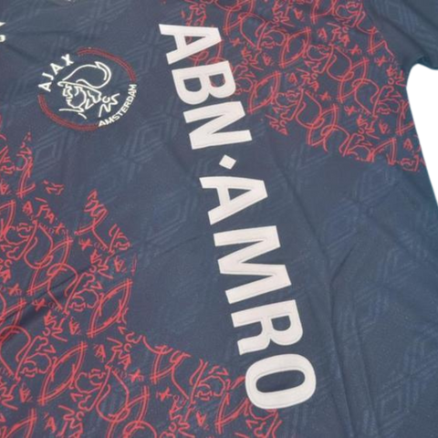 Ajax Away Long Sleeve 94/95