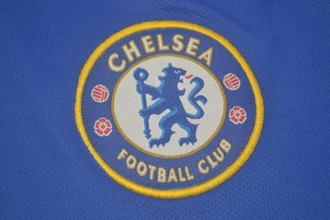 Chelsea Home 07/08 UCL FINAL VERSION