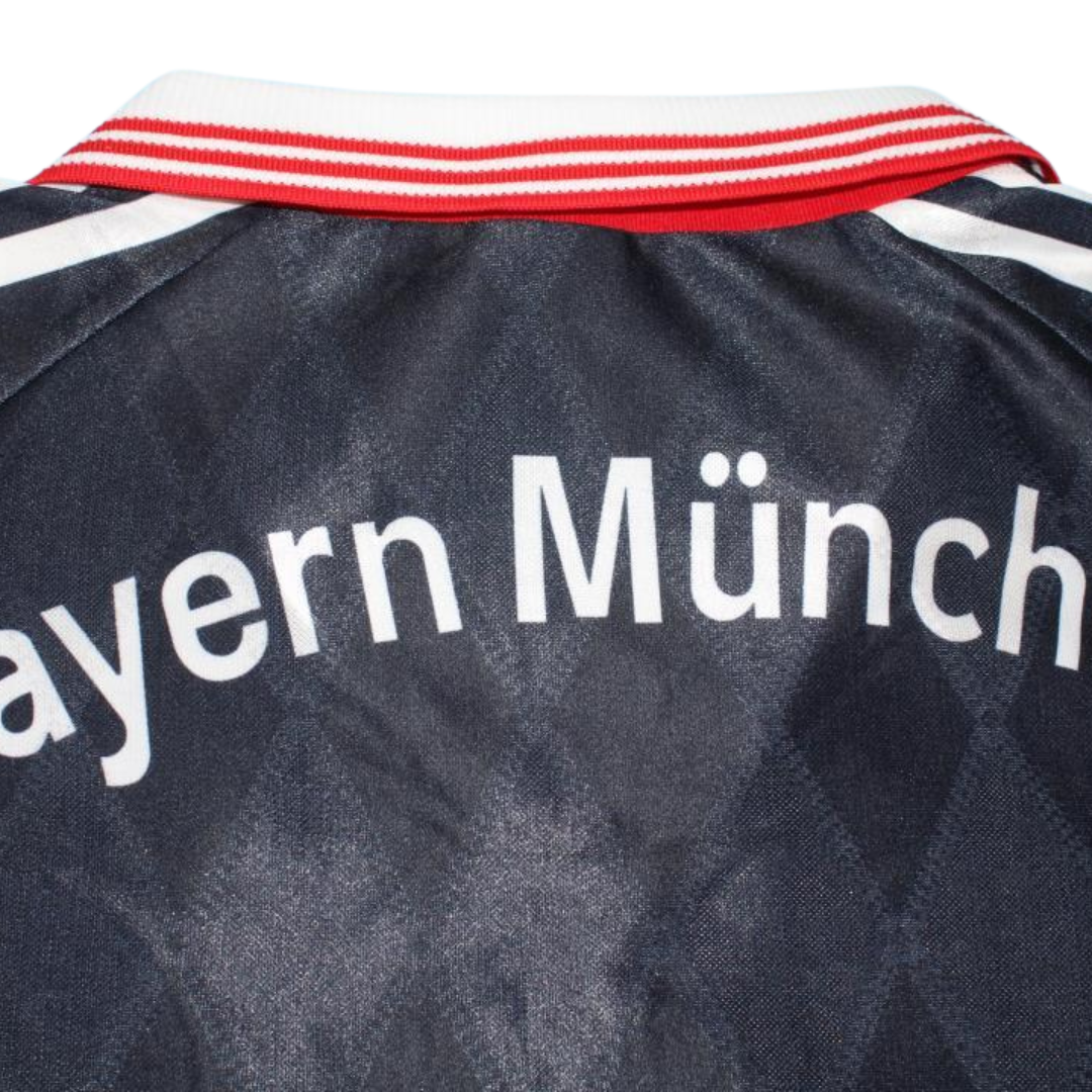 FC Bayern München Away 97/98