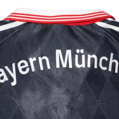 FC Bayern München Away 97/98