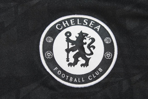 Chelsea Away Third Black 19/20