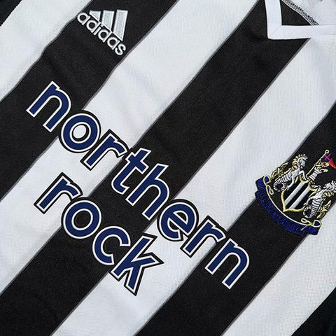 Newcastle Home 03/05 "Munez" Nº 26