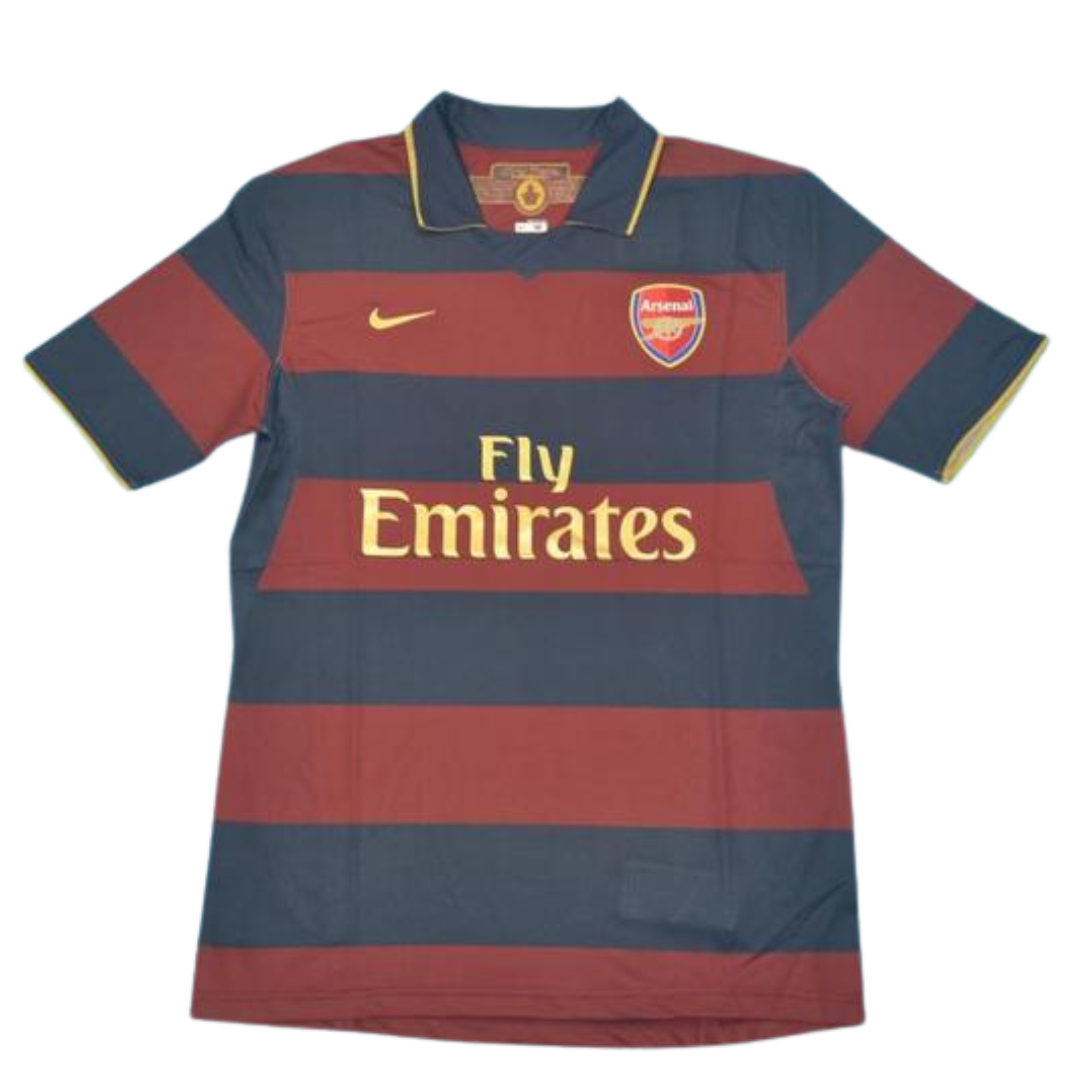 Arsenal Away Retro Jerseys "Henry" Nº 14