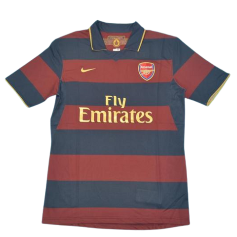 Arsenal Away Retro Jerseys "Henry" Nº 14