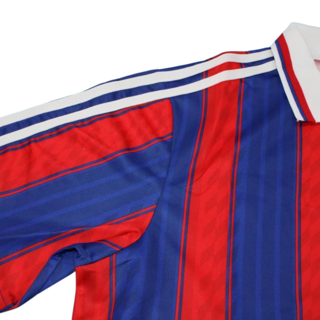 FC Bayern München Home 95/97 "Klinsmann" N°18